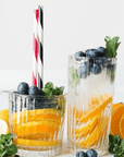 Verre Manhattan Duralex - Ex - voto