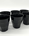 Verre Picardie 250ml Noir Duralex - Ex - voto