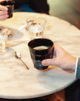Verre Picardie 250ml Noir Duralex - Ex - voto