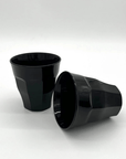 Verre Picardie 250ml Noir Duralex - Ex - voto