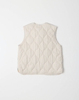 Veste Astrid Crème Mod Ref - Ex - voto