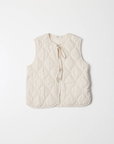 Veste Astrid Crème Mod Ref - Ex - voto