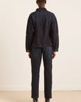 Veste Jeans Finella Damson Madder - Ex - voto