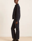 Veste Jeans Finella Damson Madder - Ex - voto