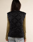 Veste Réversible Quilt NLT SOLDE - Vente finale - Ex - voto