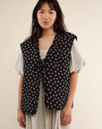 Veste Réversible Quilt NLT SOLDE - Vente finale - Ex - voto