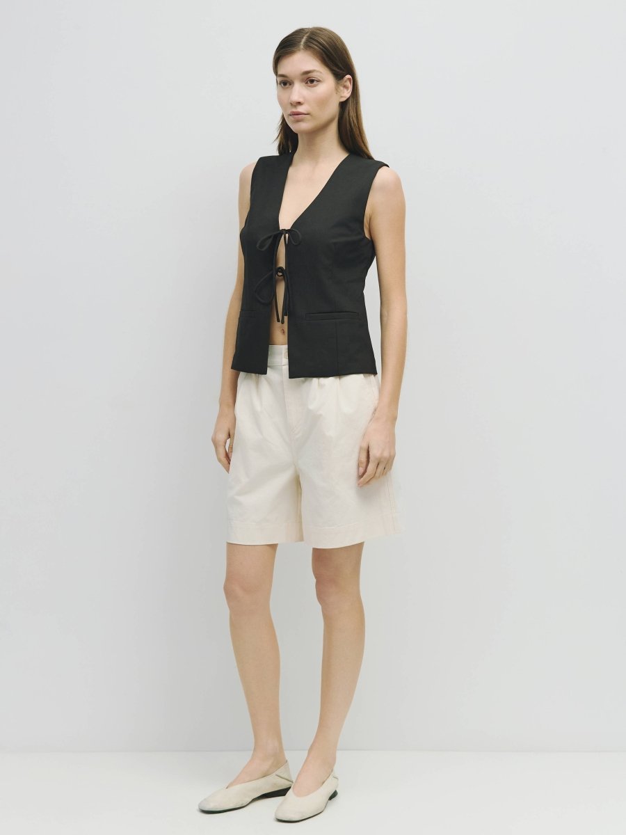 Veste Vera Noire Mod Ref - Ex - voto