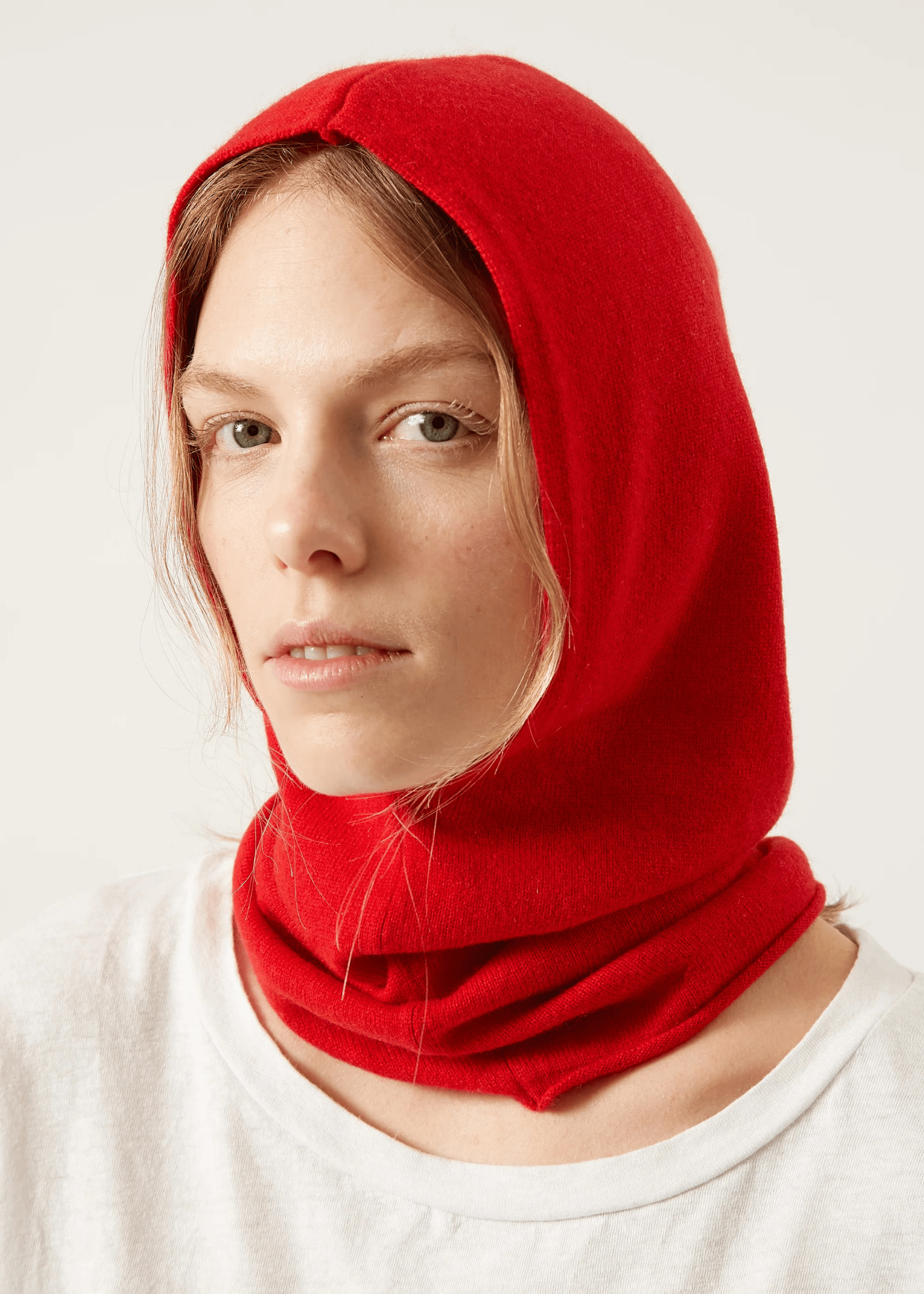 ACCESSOIRES D'HIVER - Ex-voto