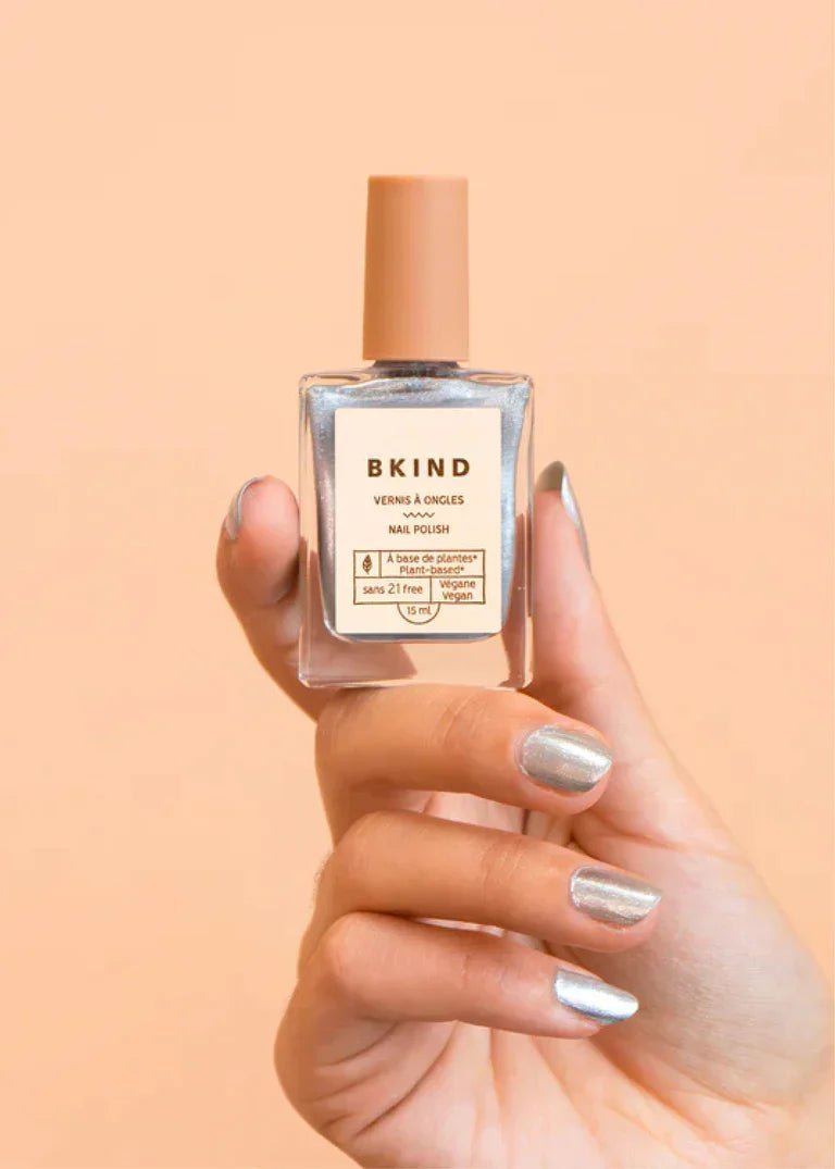 BKIND - Ex-voto