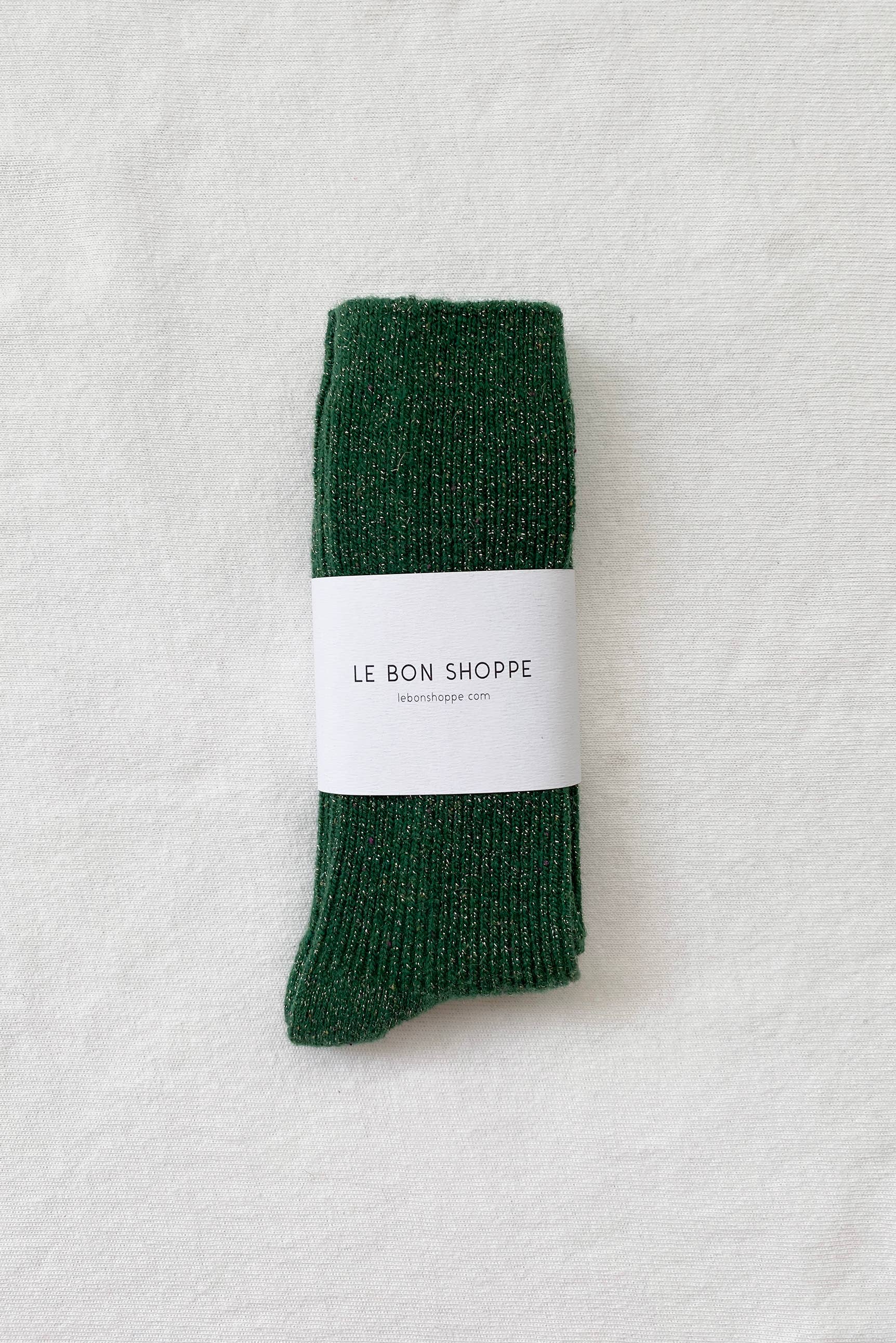 Chaussettes Winter Sparkle Le Bon Shoppe