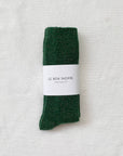 Chaussettes Winter Sparkle Le Bon Shoppe