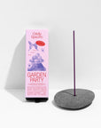 Oddly Specific Garden Party Incense