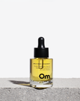 Om Organics Amla and Rosemary Scalp Treatment Serum