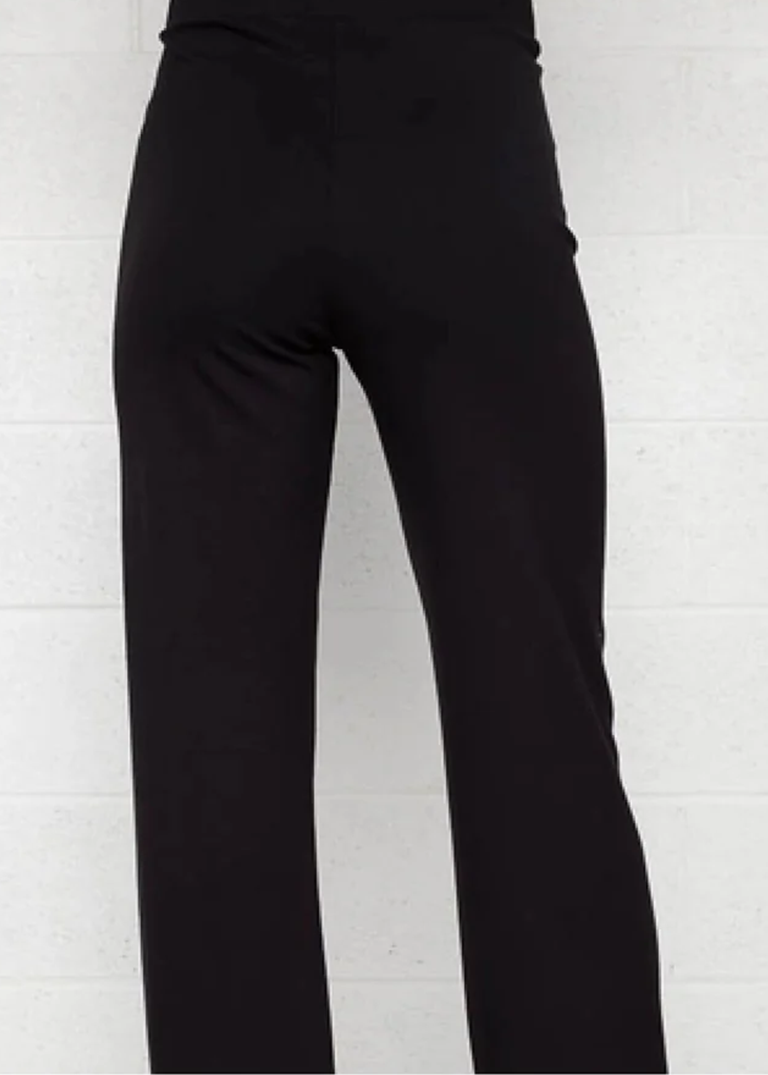 Pantalon Micah NLT Noir SOLDE - Vente Finale