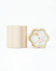 Ginger June Daisy Ceramic Candle (3 Options Available)