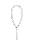 Pilgrim Reflect Chain Necklace (Gold or Silver)