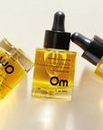 Om Organics Marula + Cactus Nourishing Face Oil 28ml