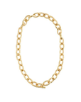 Pilgrim Reflect Chain Necklace (Gold or Silver)