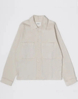 Common Market Cream Logan Jacket SALE - Final Sale