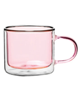 Otra Vida Glass Mug (3 Colours Available)