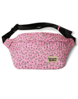 Damson Madder Pink Ditsy Bum Bag FINAL SALE