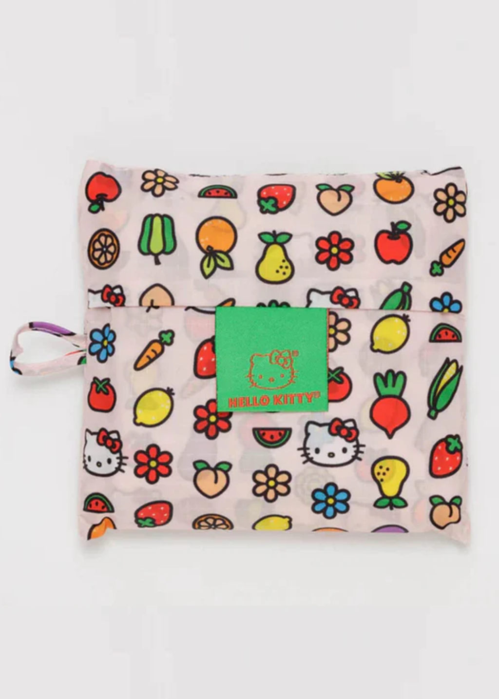 Baggu Hello Kitty Icons Standard Reusable Bag