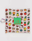 Baggu Hello Kitty Icons Standard Reusable Bag