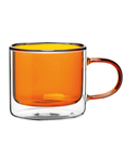 Otra Vida Glass Mug (3 Colours Available)