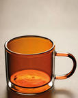 Otra Vida Glass Mug (3 Colours Available)