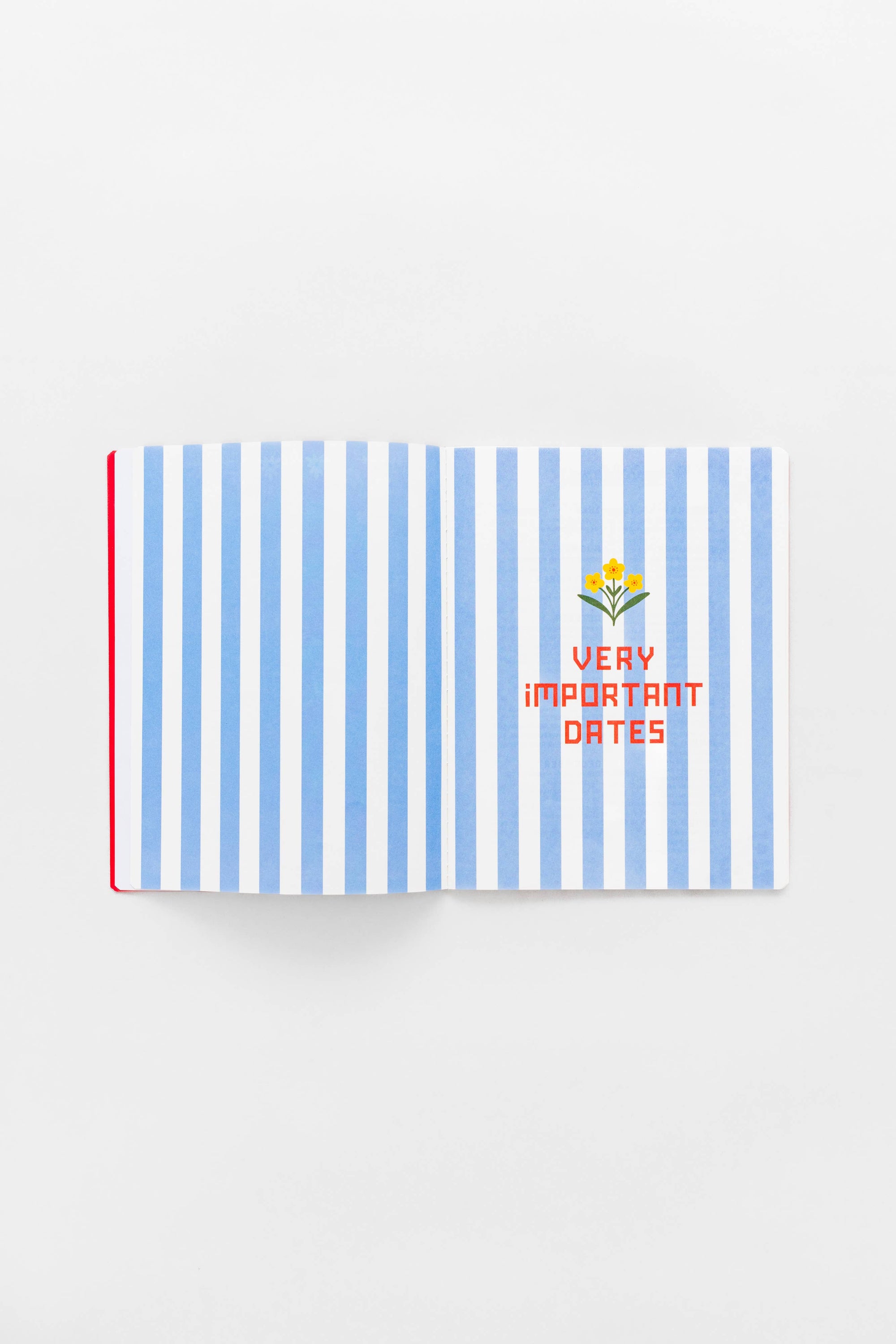 2027 Ban.do Scandinavian Icons Planner