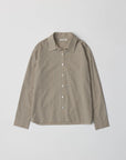 Chemise Dixon Beige All Row