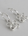 Boucles d'oreilles Pepi Marmo