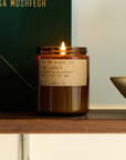 Pf Candle Co. Standard Black Fig Candle