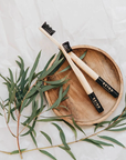 Bkind Bamboo Toothbrush