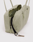 Sac Bowler Baggu Celadon