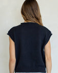 Things Between Black Piper Jacket