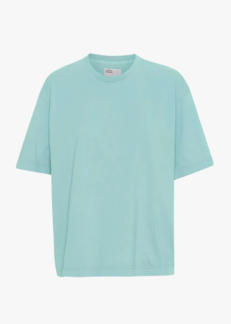 Colorful Standard Oversized T-Shirt FINAL SALE