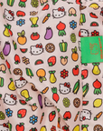 Baggu Hello Kitty Icons Standard Reusable Bag