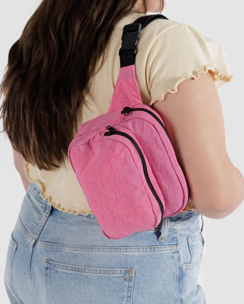 Sac Banane Baggu SP24 (4couleurs disponibles) SOLDE - Vente finale