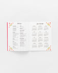 2027 Ban.do Scandinavian Icons Planner