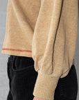 Merge Dune Cloud Sweater