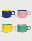&Klevering Chiquito Mug