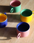 &Klevering Chiquito Mug