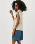 Minimum Layline Birch Top - FINAL SALE 