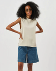 Minimum Layline Birch Top - FINAL SALE 