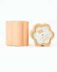 Ginger June Daisy Ceramic Candle (3 Options Available)