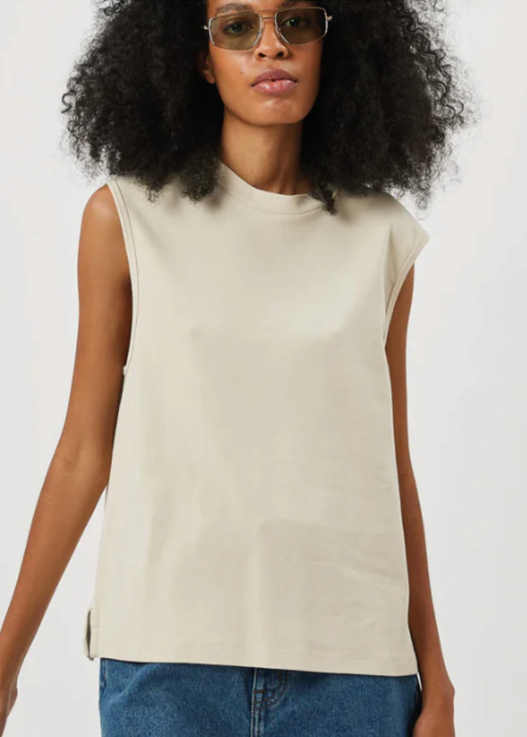 Minimum Layline Birch Top - FINAL SALE 