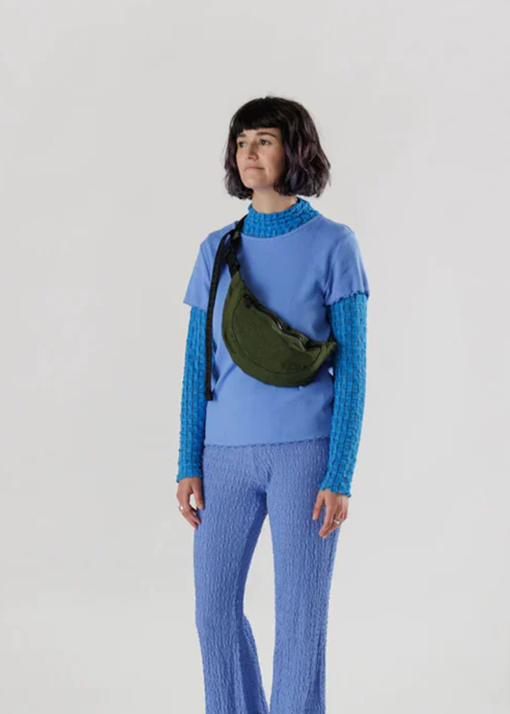 Baggu FW23 Crescent Fanny Pack (Other Colours Available) FINAL SALE