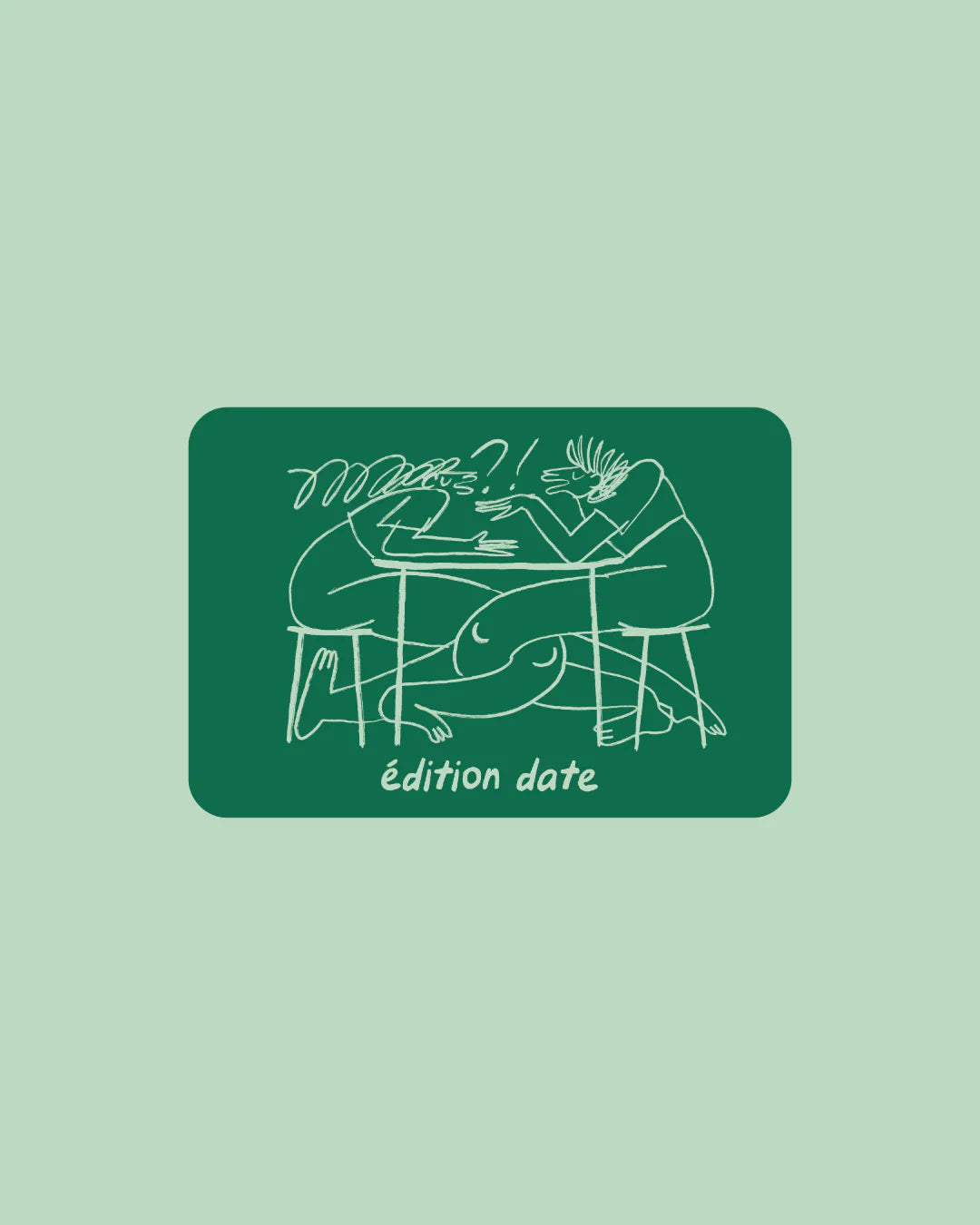 Jeux de Discussion Cul-de-Sac