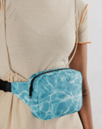 Baggu SS23 Puffy Fanny Pack (Different Colours Available) FINAL SALE